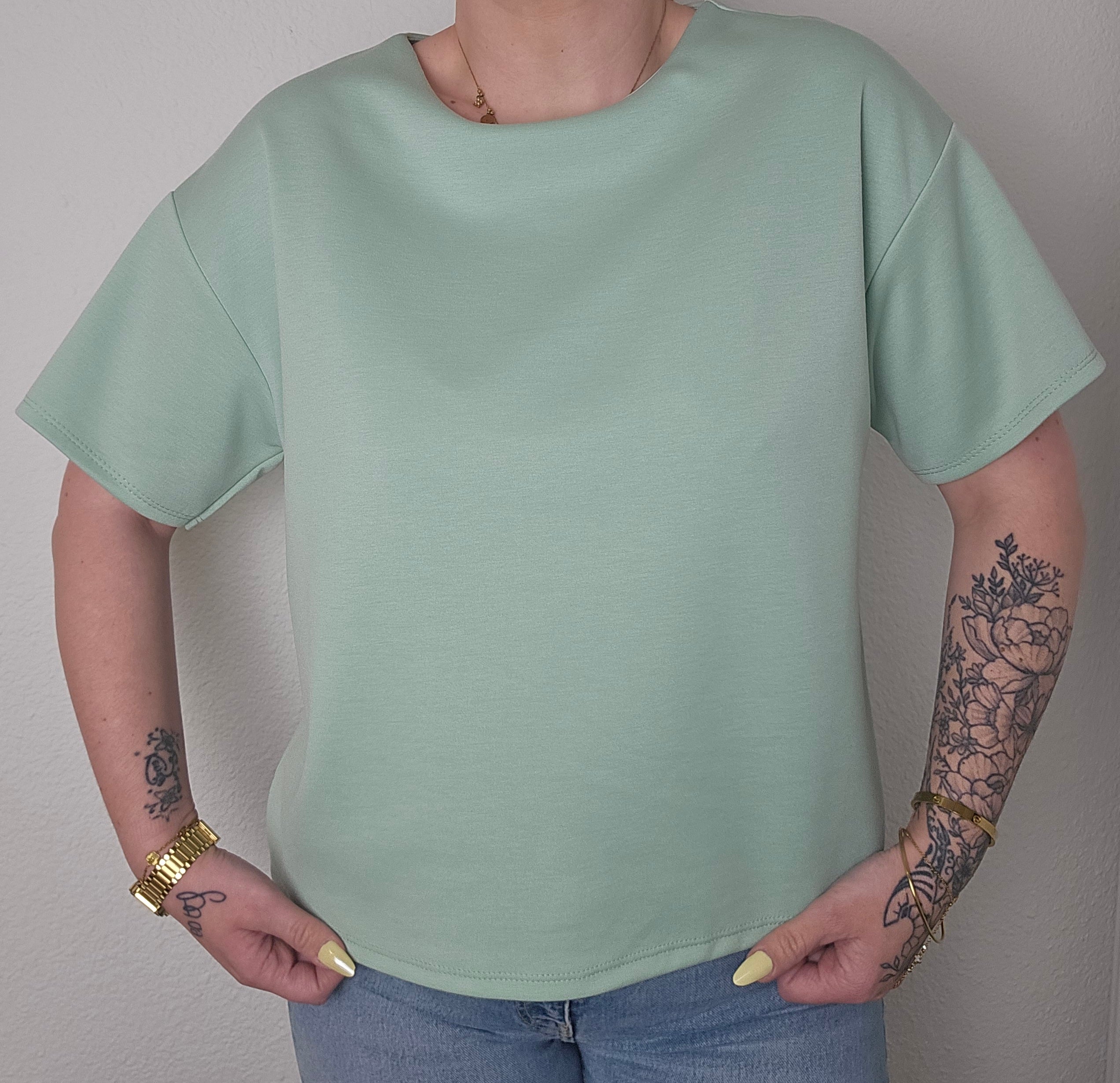 T-shirt | VITTORIA 🇮🇹