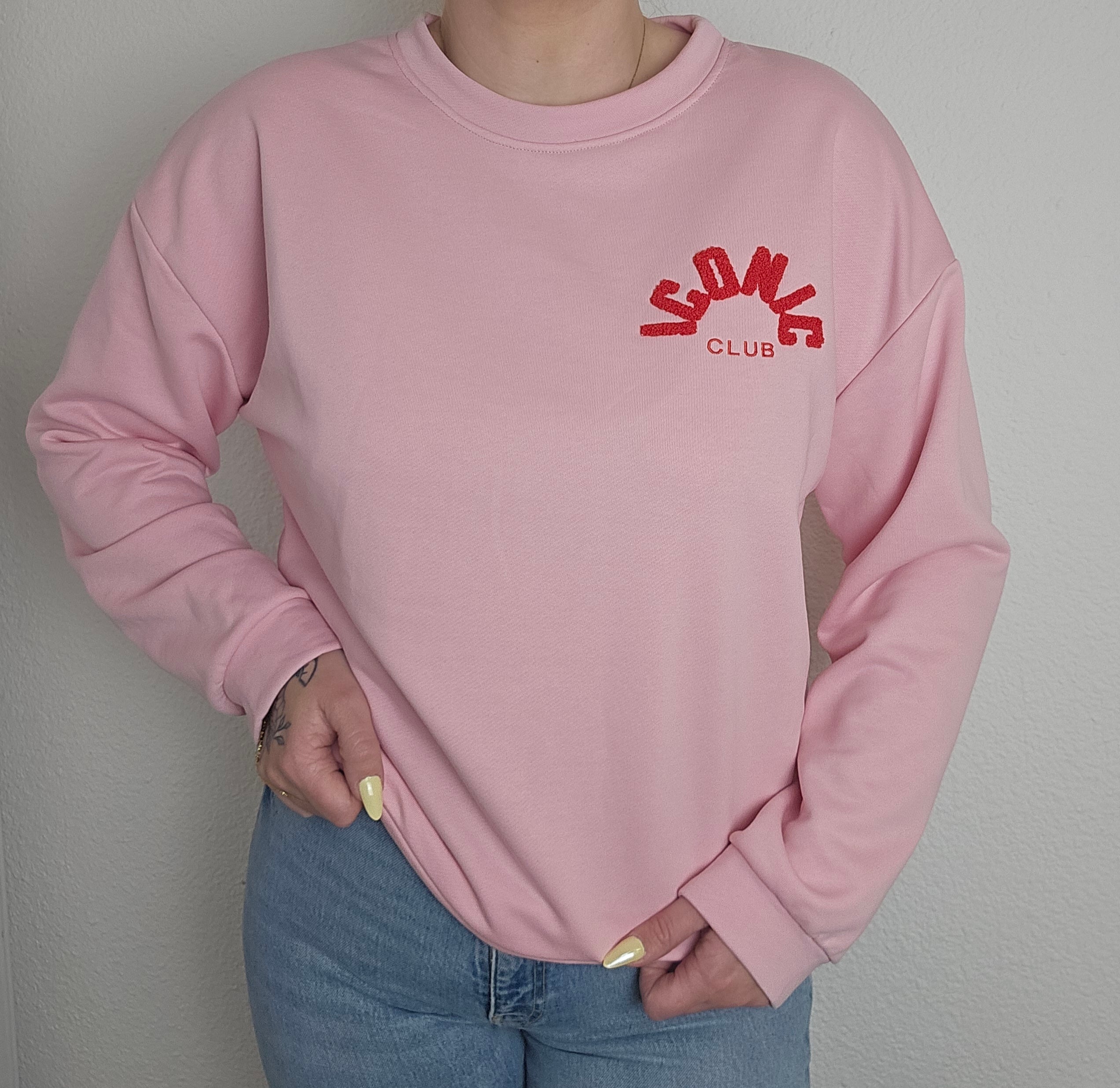 Sweat | ICONIC 🇮🇹