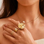 Bague | CIRCLE