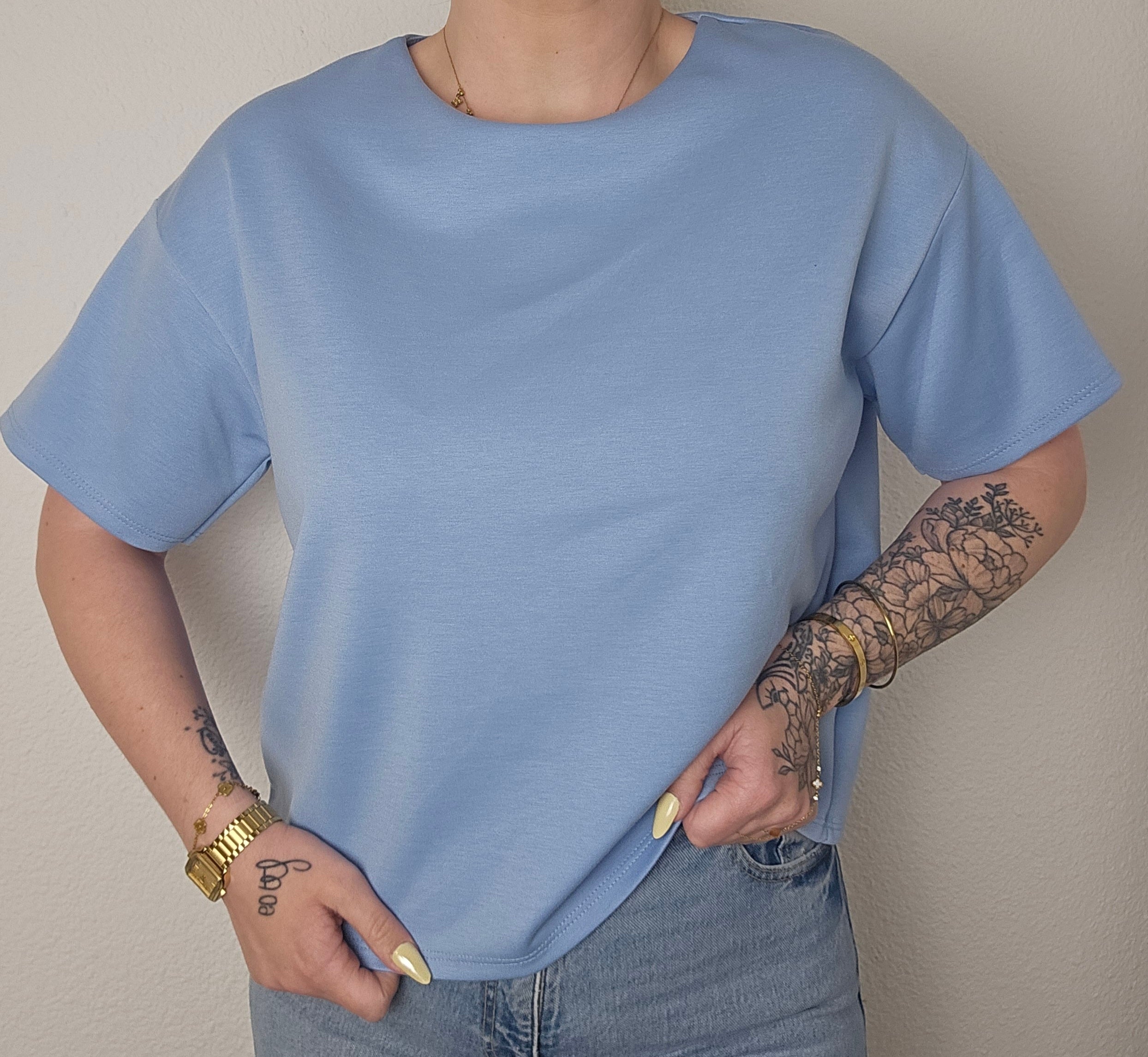 T-shirt | VITTORIA 🇮🇹