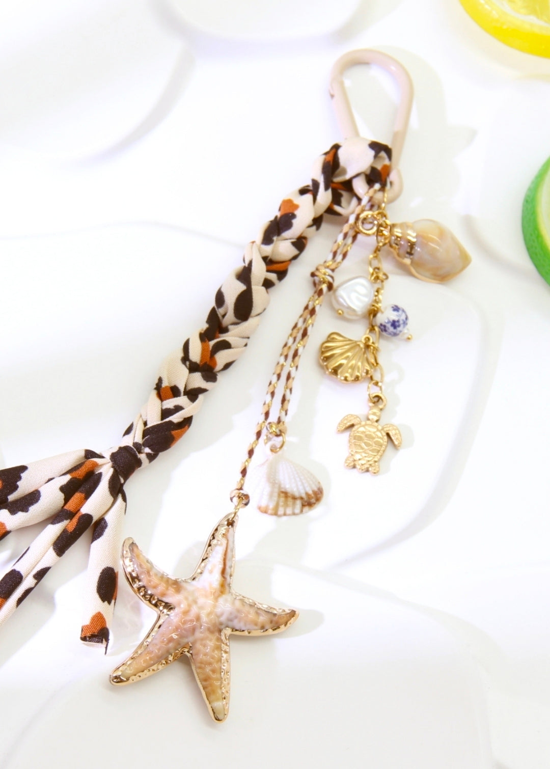Bijou de sac | ETOILE SAUVAGE
