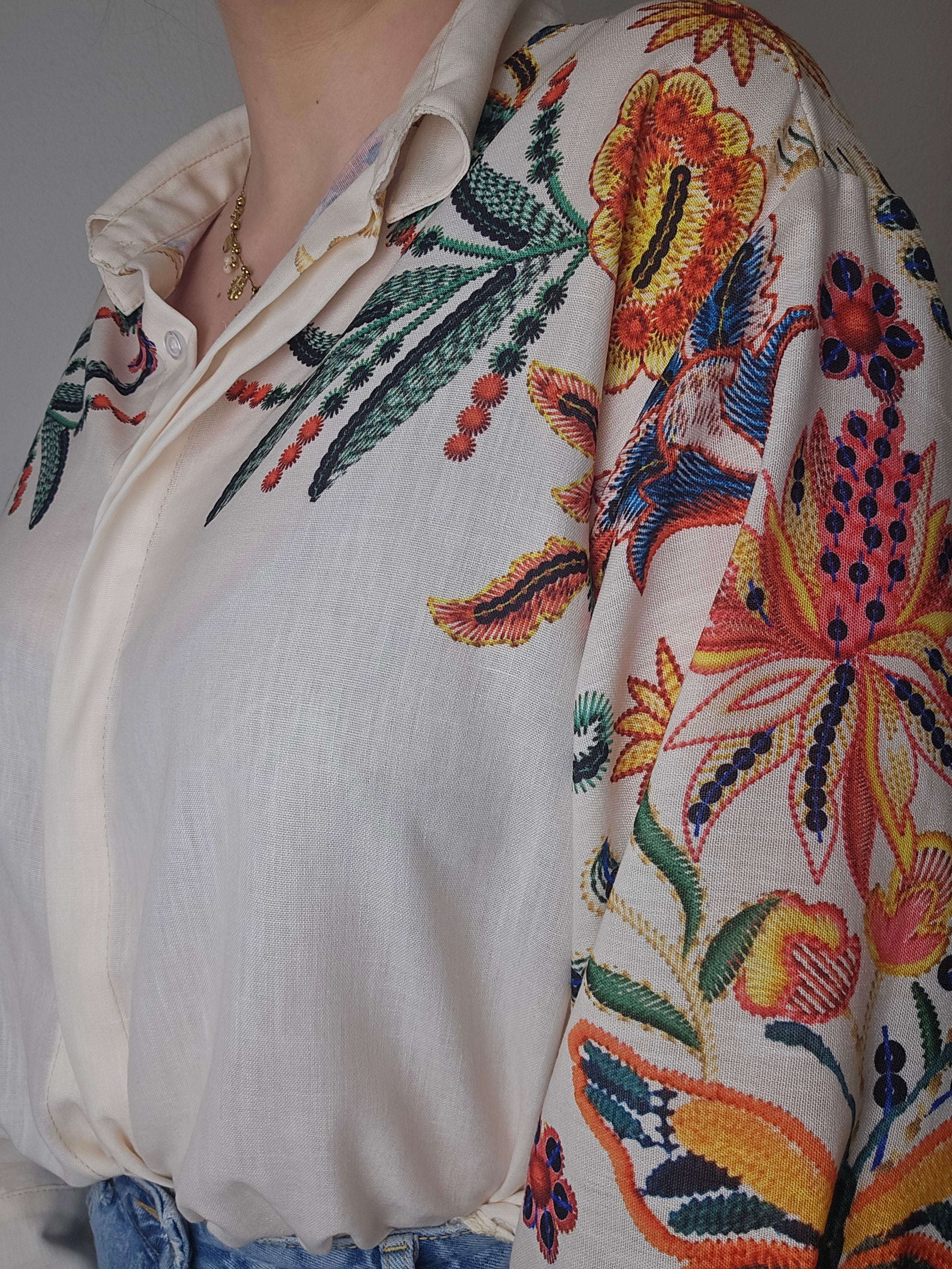 Chemise | SONIA 🇮🇹