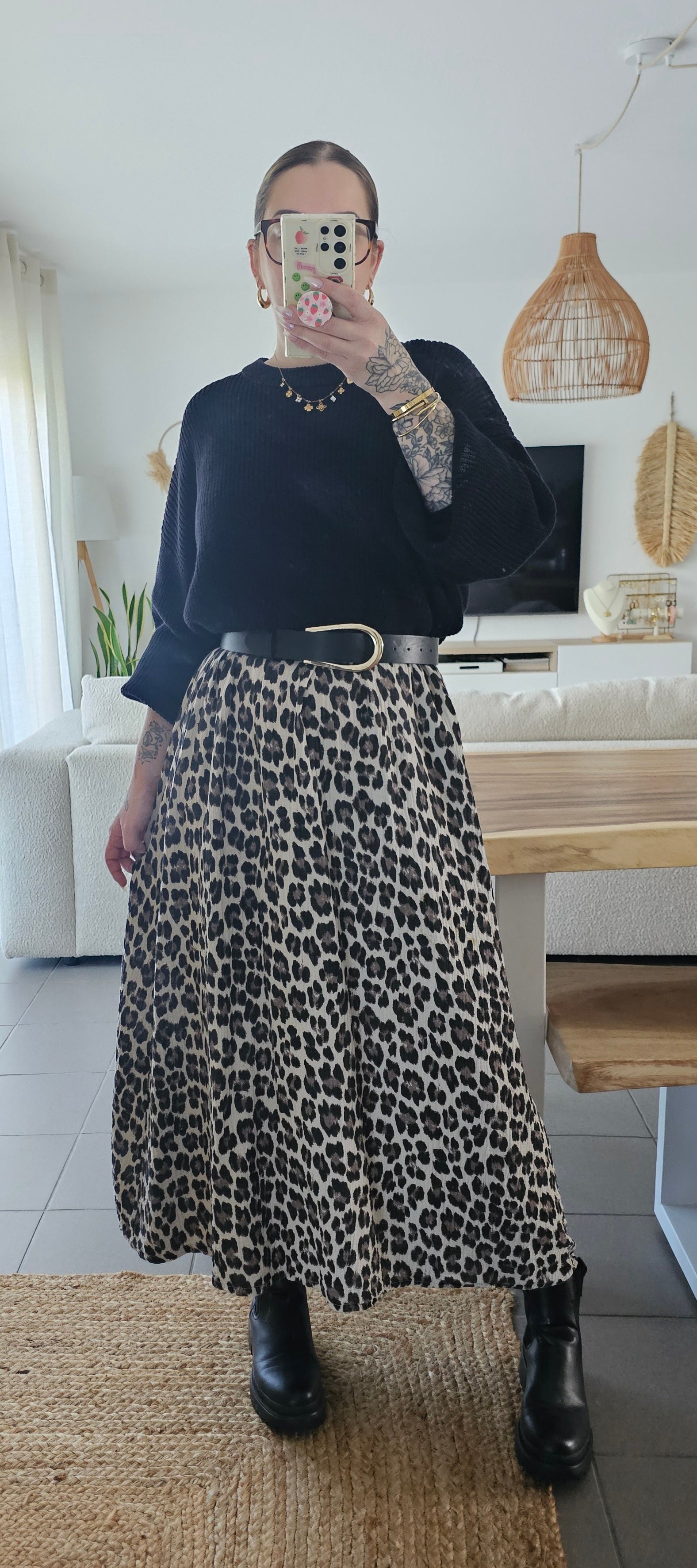 Robe Alessia