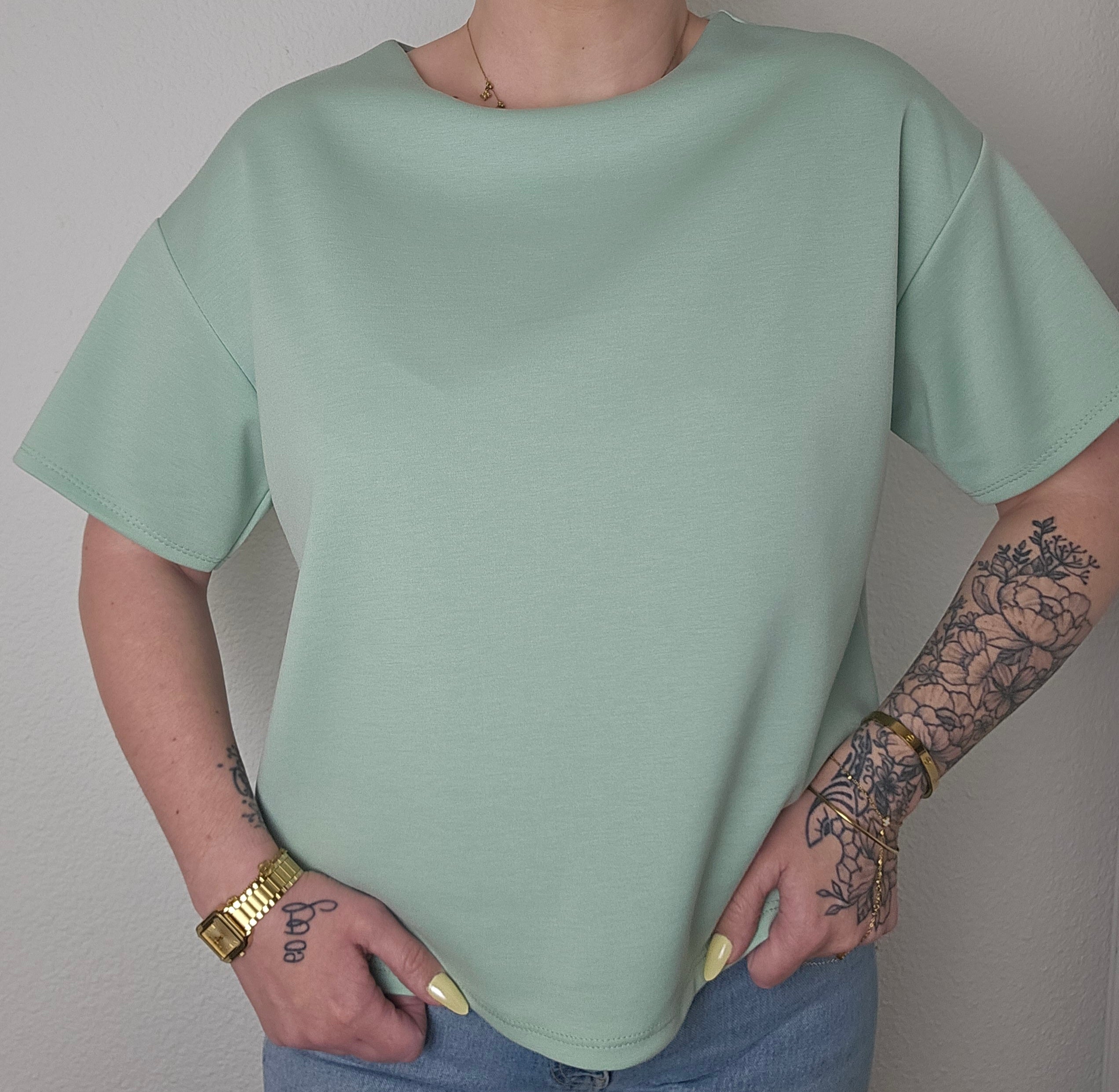 T-shirt | VITTORIA 🇮🇹