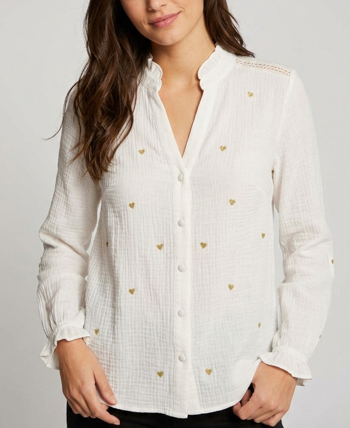 Shirt | VENUS