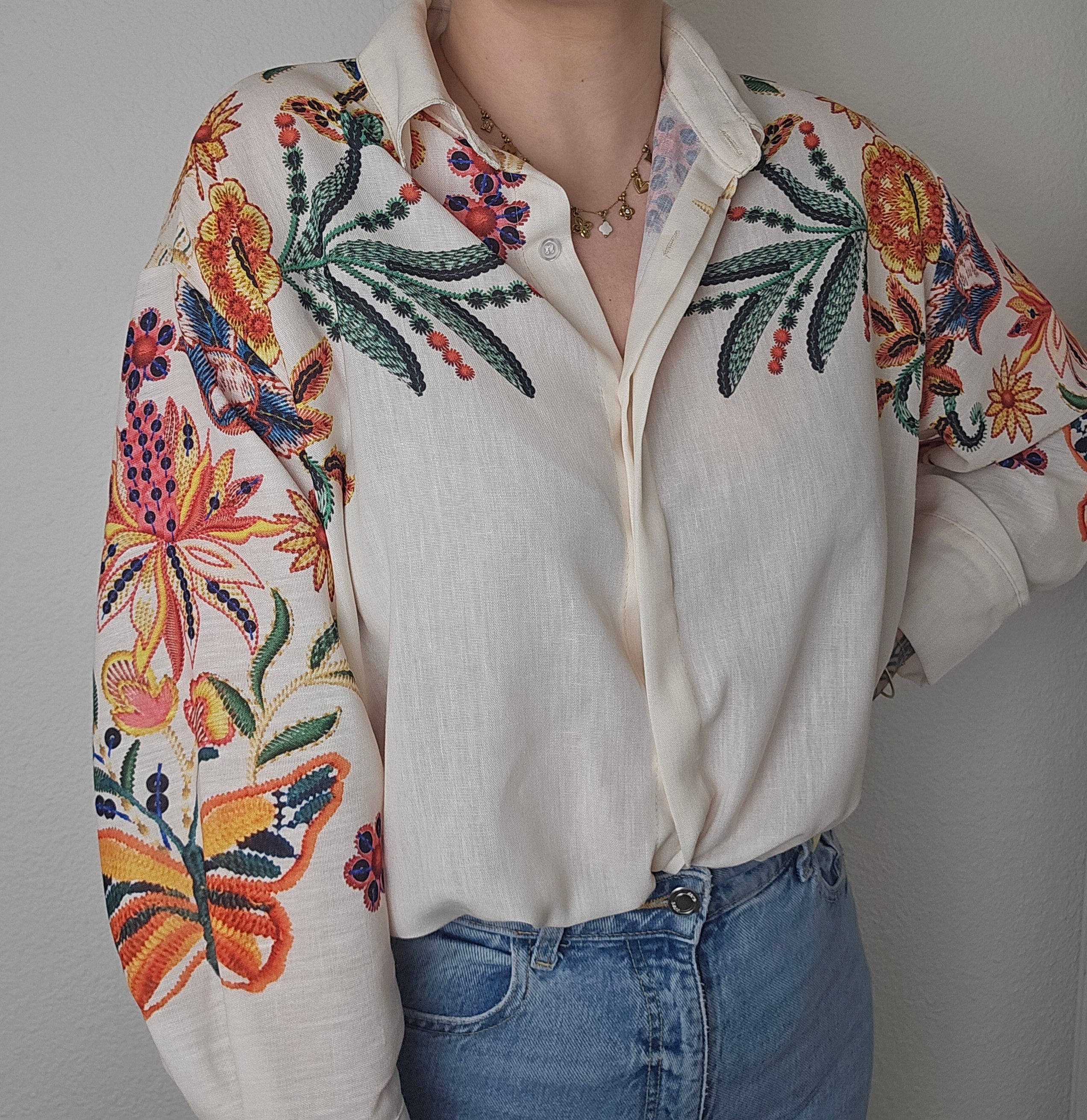 Chemise | SONIA 🇮🇹