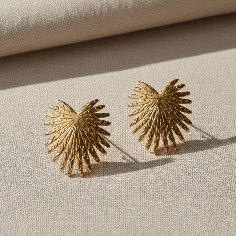 Boucles | PALMS