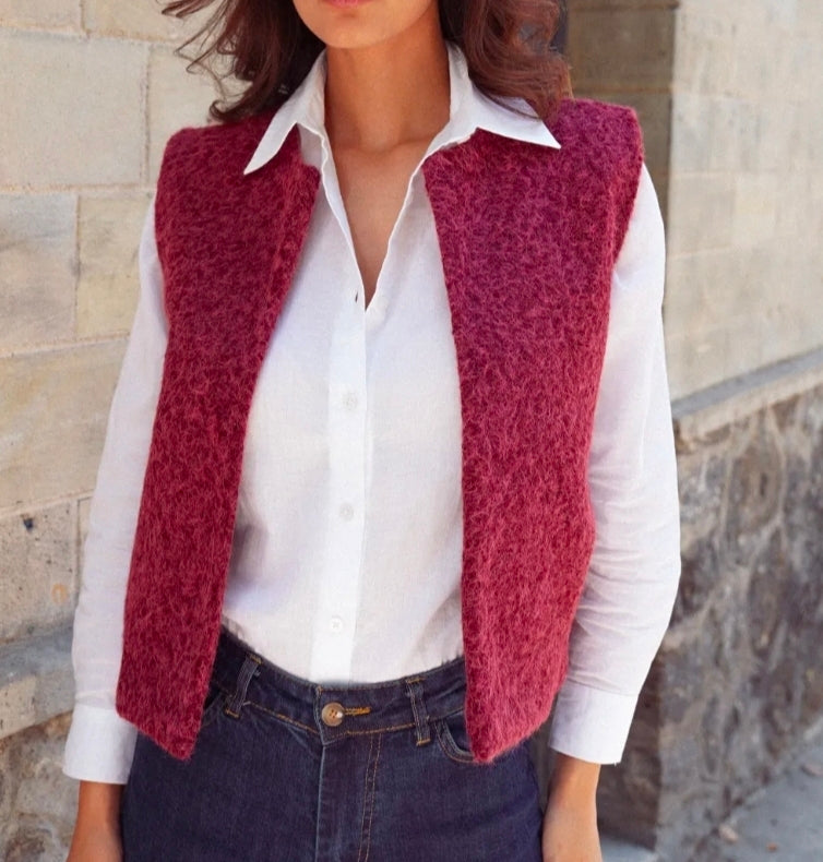 Gilet | SASHA 🇮🇹