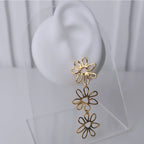 Earrings | TRIFLORA