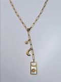 Collier | MOON