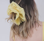 Scrunchie | CASSIA