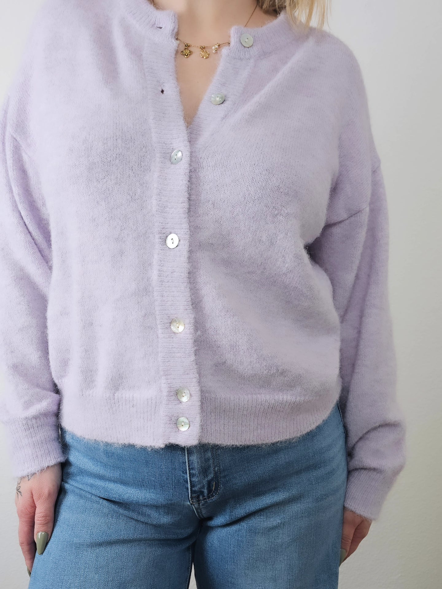 Gilet | ALBA 4 coloris