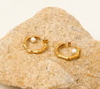 Earrings | CIRELIA