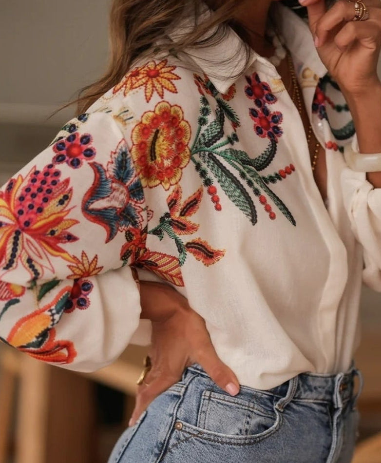 Chemise | SONIA 🇮🇹