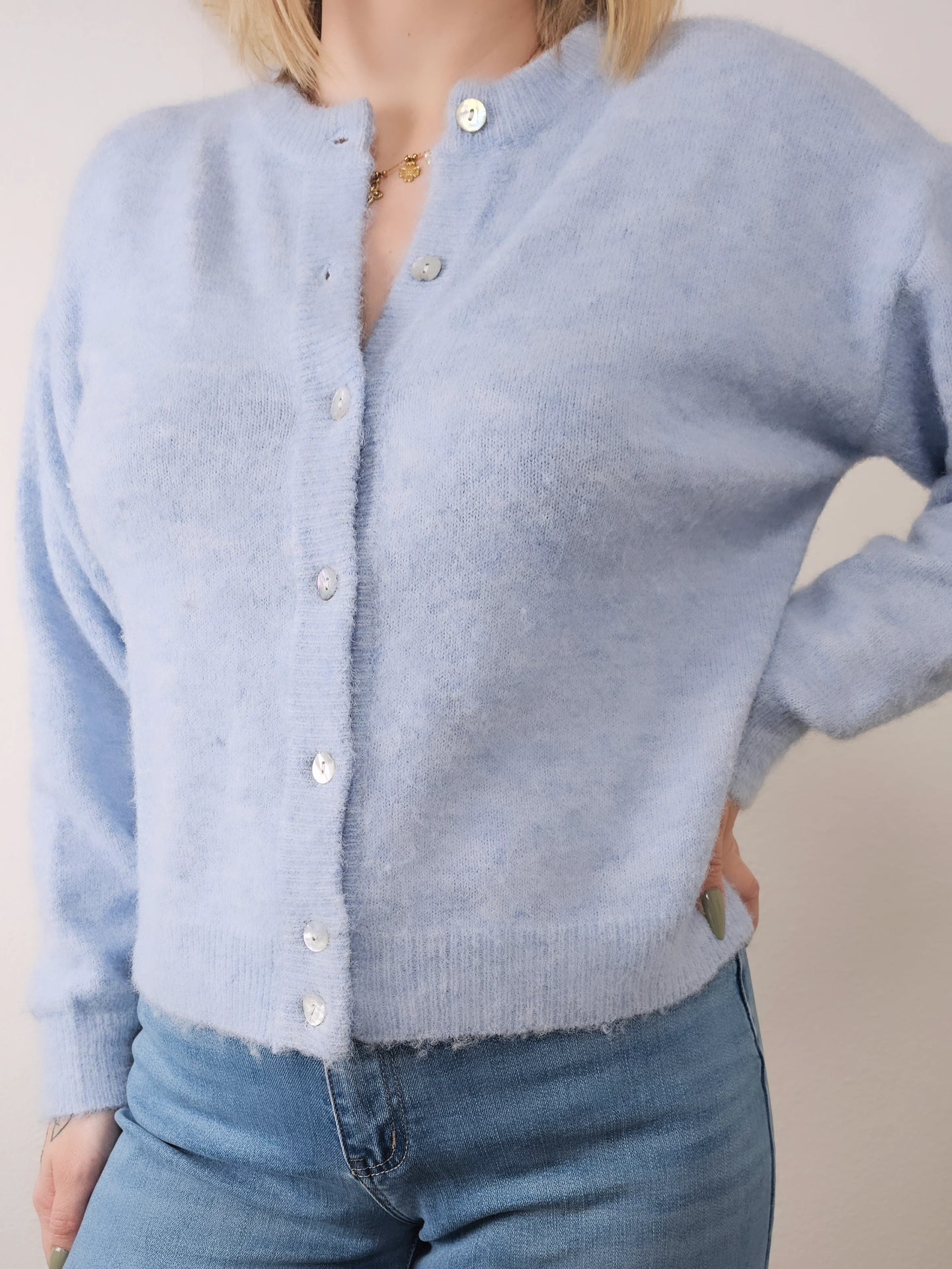 Gilet | ALBA 4 coloris