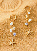 Boucles | ETOILE BLEUE