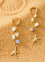 Boucles | ETOILE BLEUE