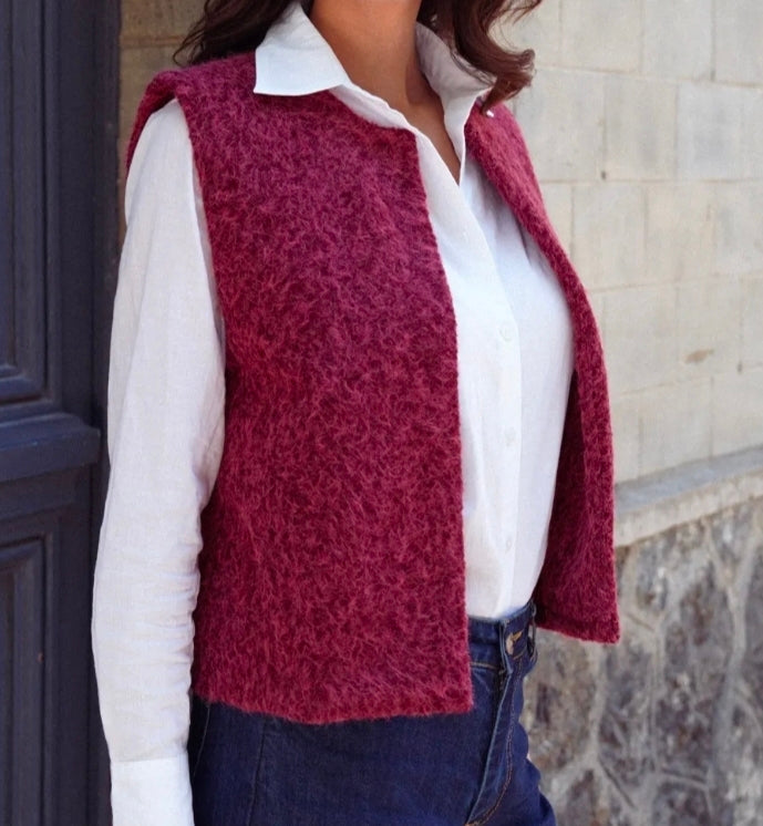 Gilet | SASHA 🇮🇹