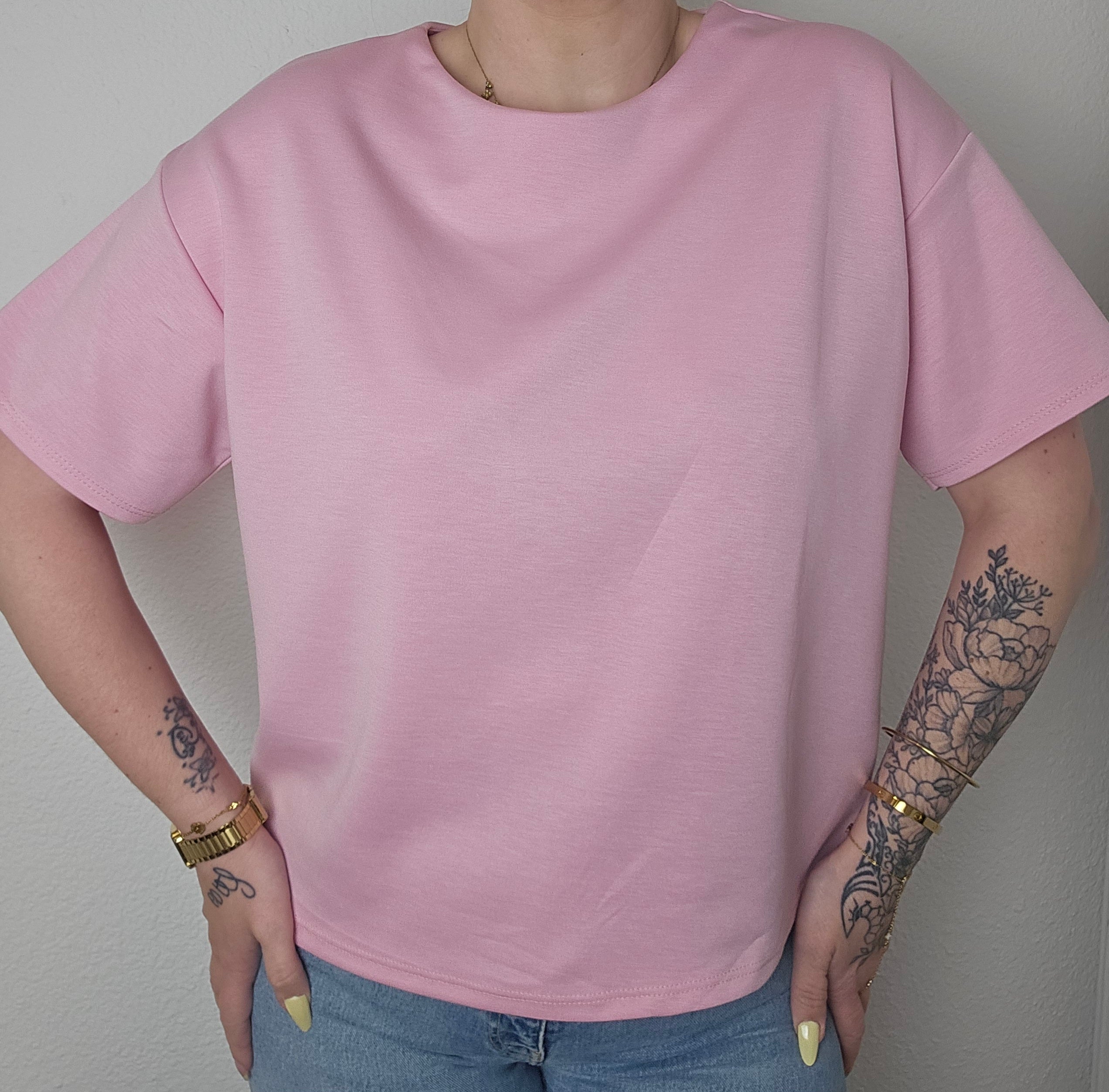 T-shirt | VITTORIA 🇮🇹