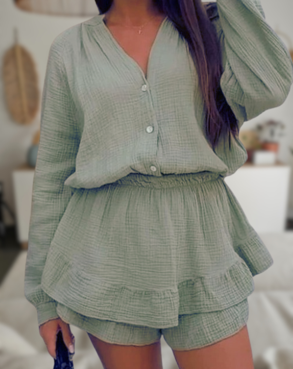 Ensemble | LEA 🇮🇹