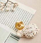Bague | CIRCLE