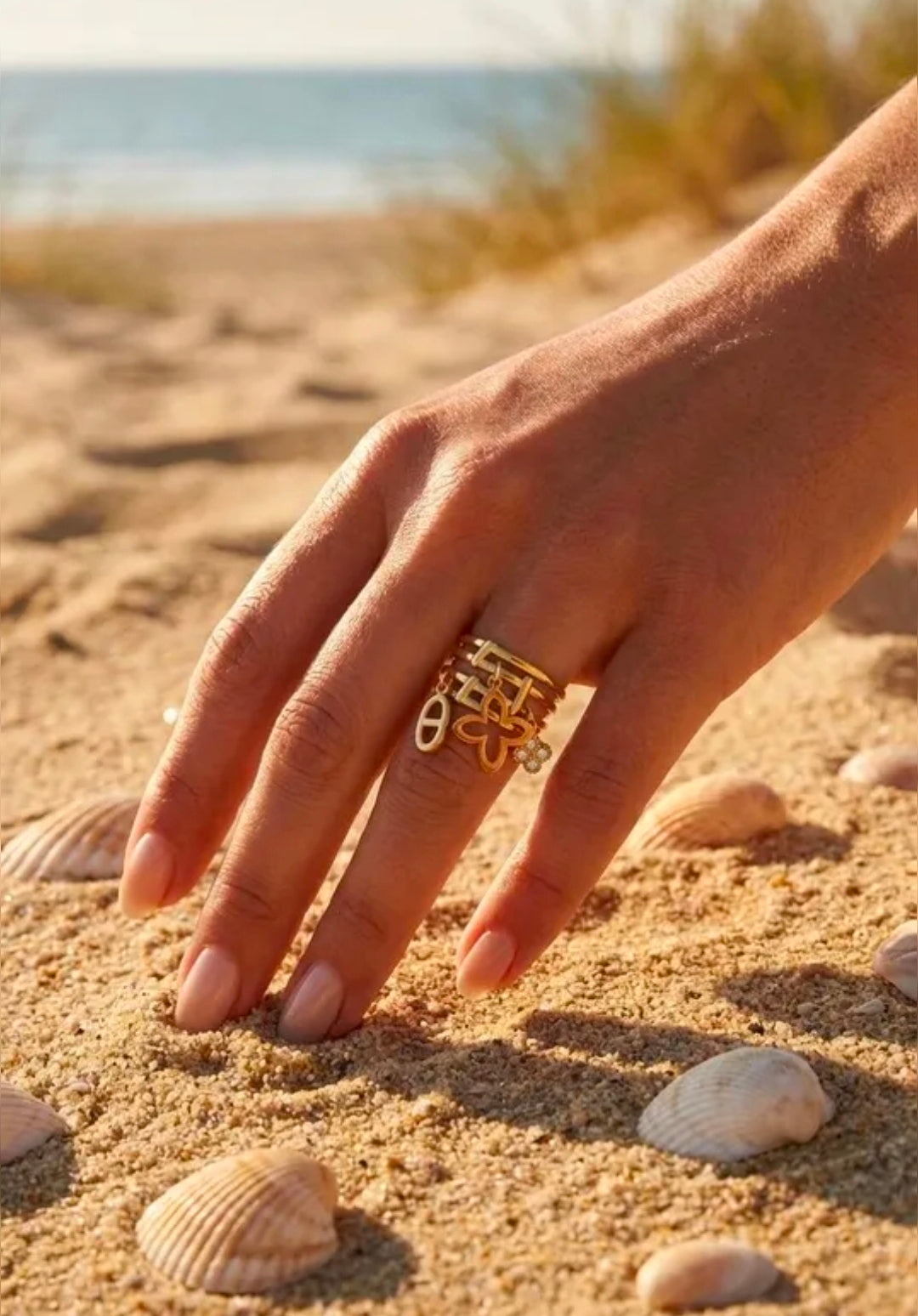 Bague | THEA