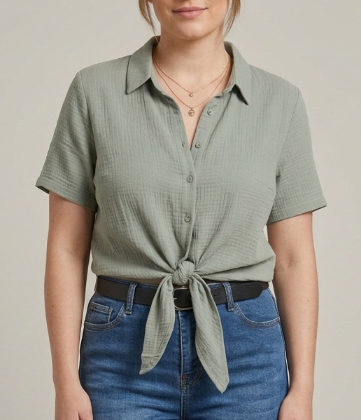 Chemise | AMARA