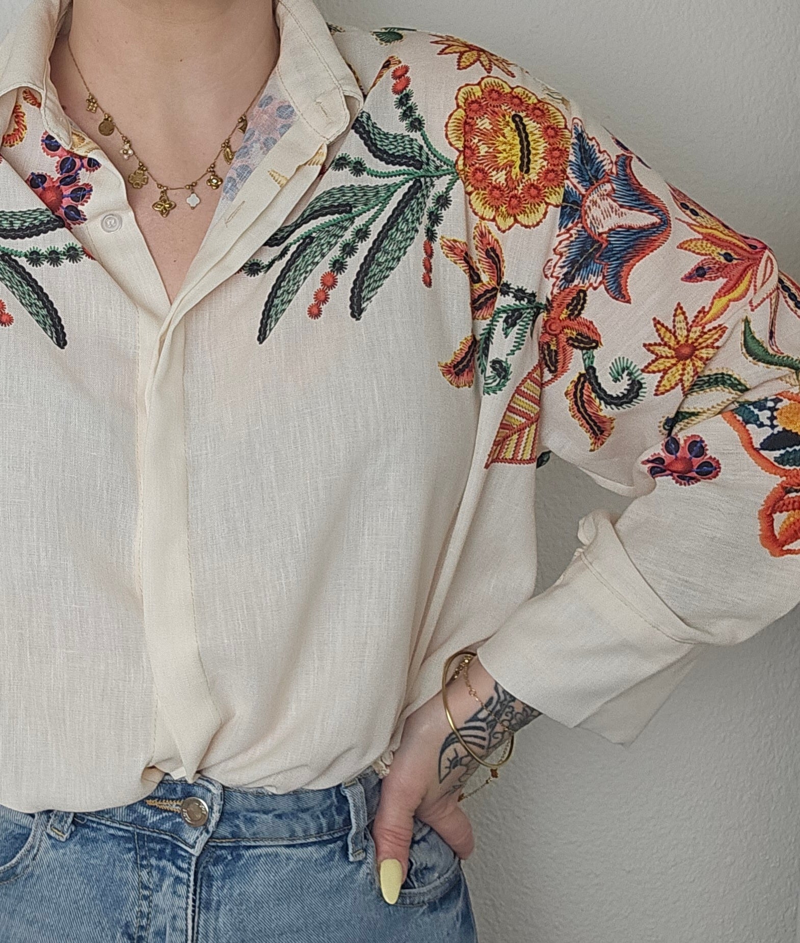 Chemise | SONIA 🇮🇹