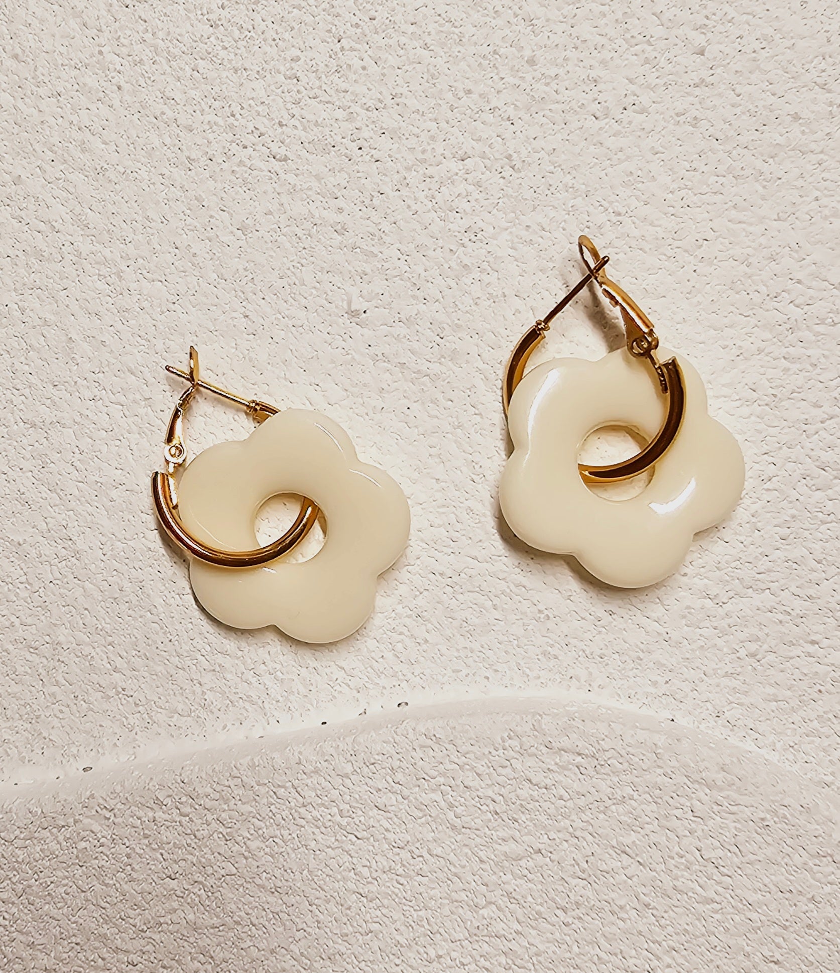 Boucles Camelia