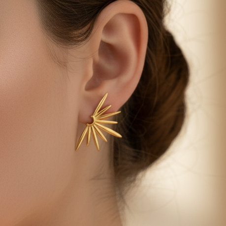 Boucles | AURA