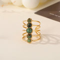 Bague | LONGUE