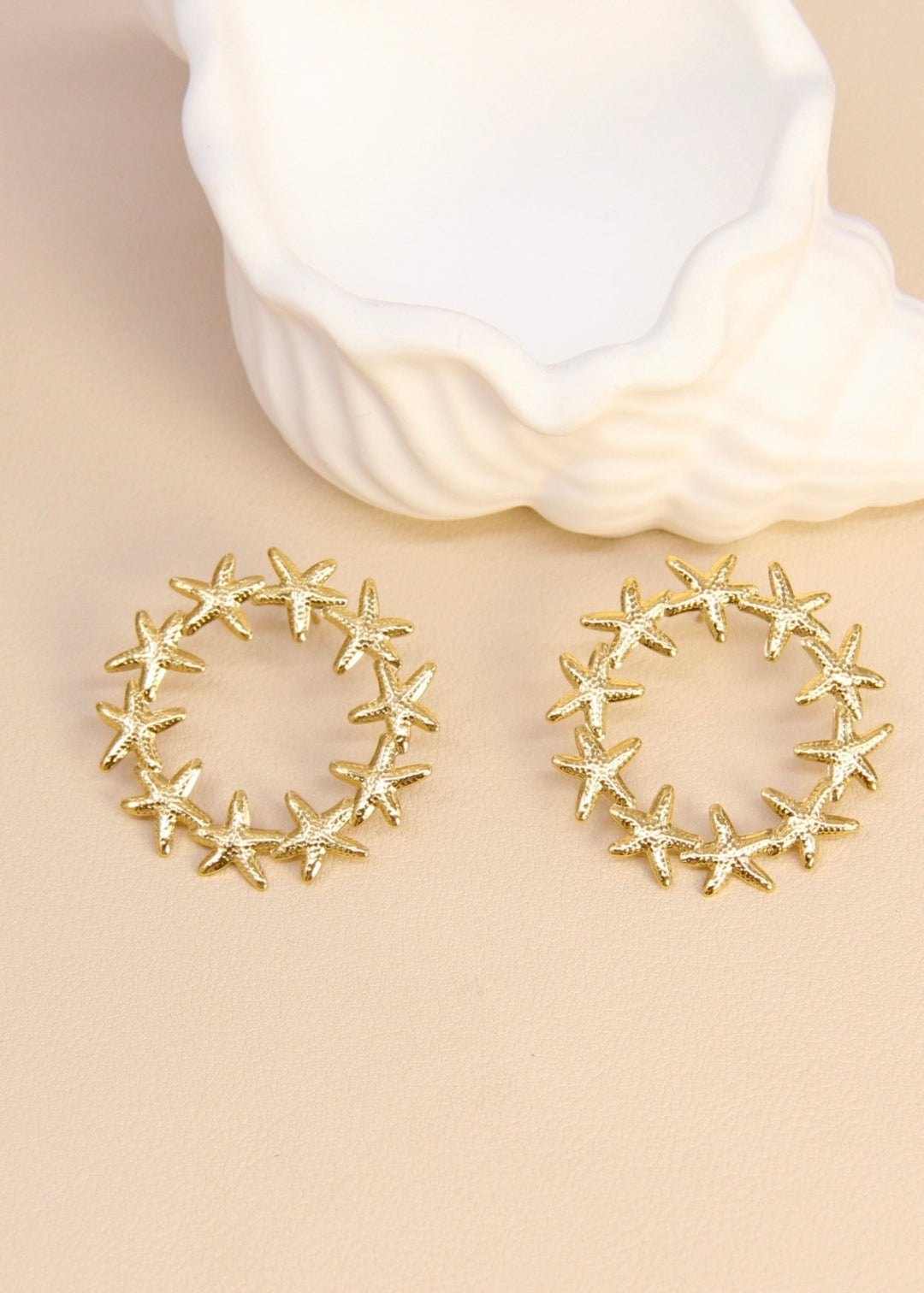Boucles | ETOILE MARINE