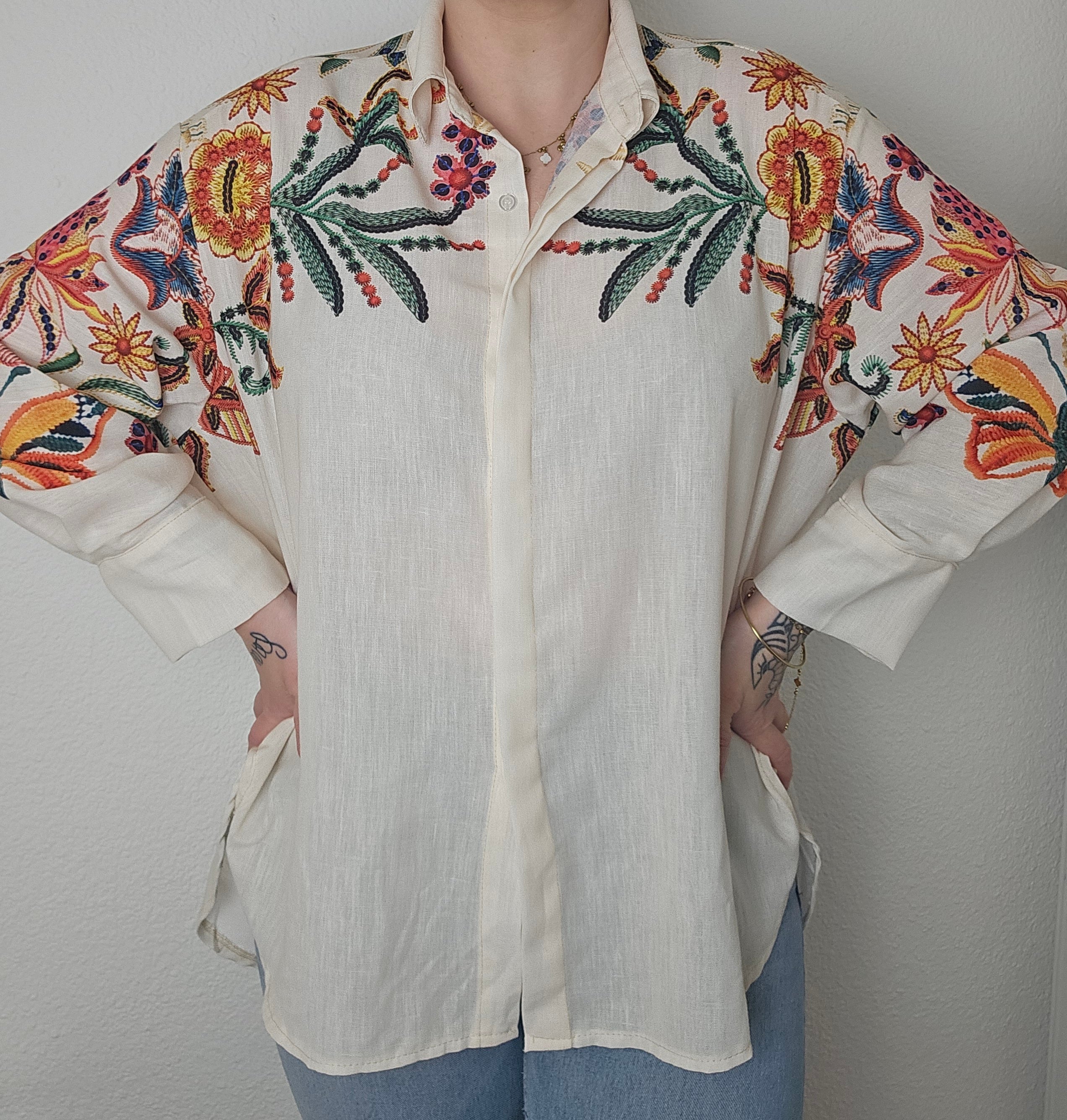 Chemise | SONIA 🇮🇹