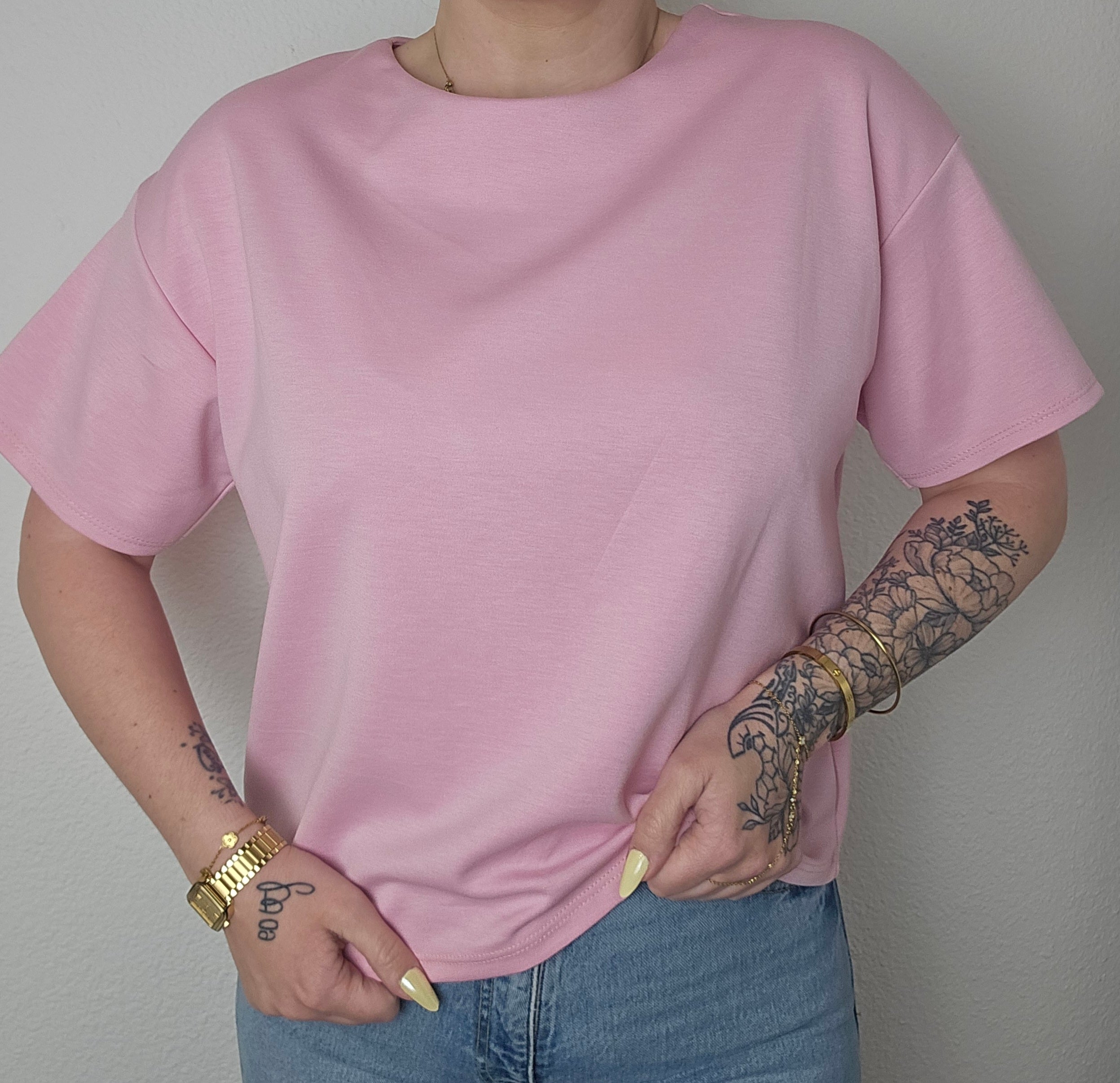 T-shirt | VITTORIA 🇮🇹