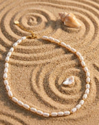 Collier | PERLES ECLAT