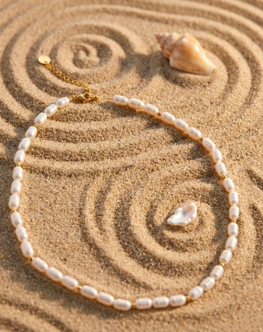 Collier | PERLES ECLAT