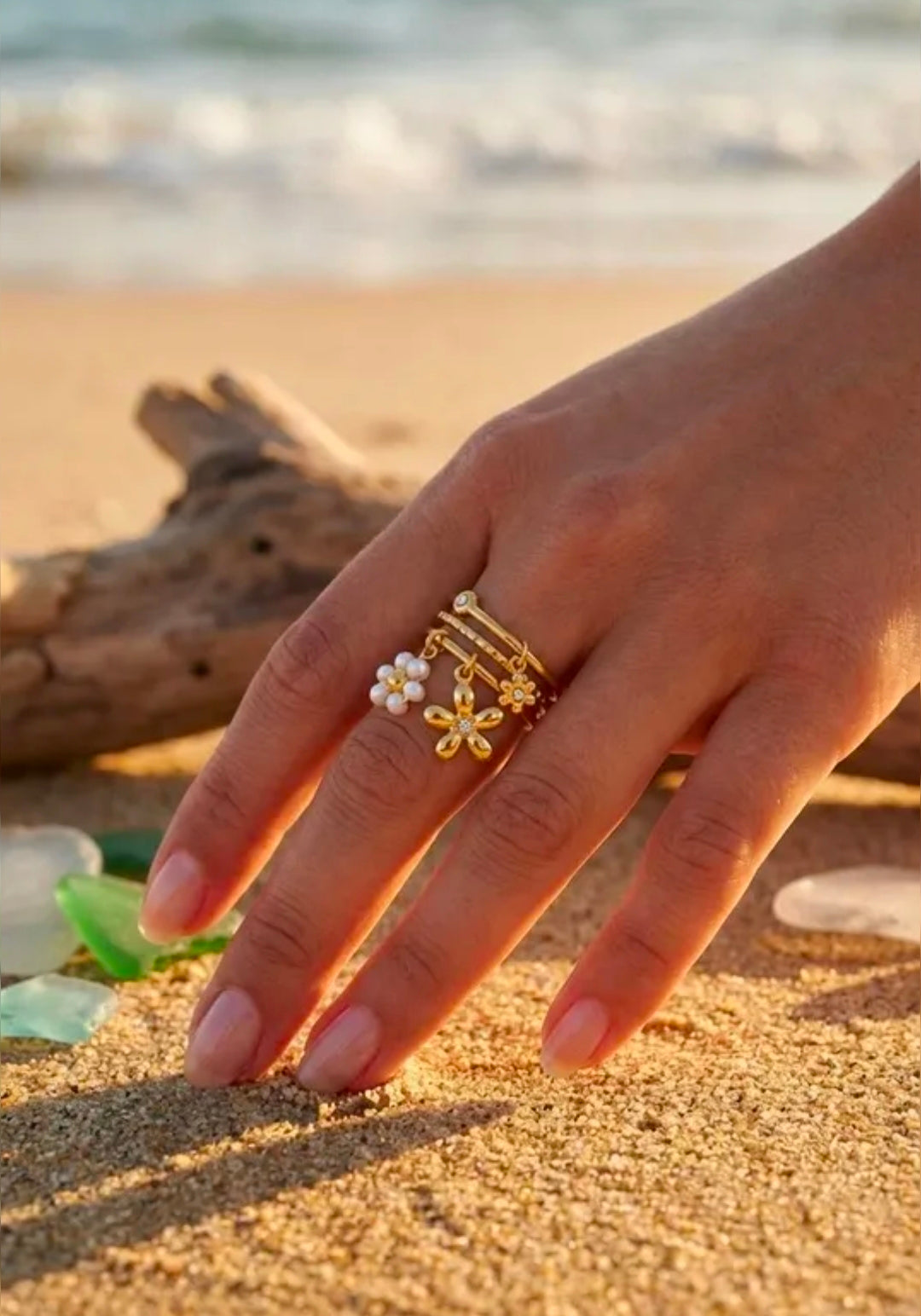 Bague | ELENA