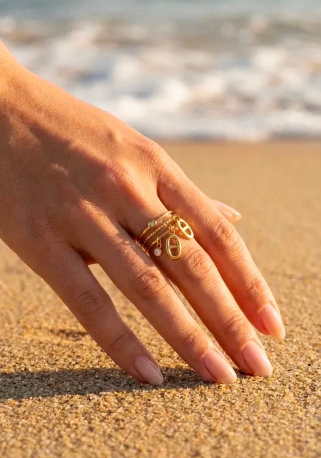Bague | CALISTA