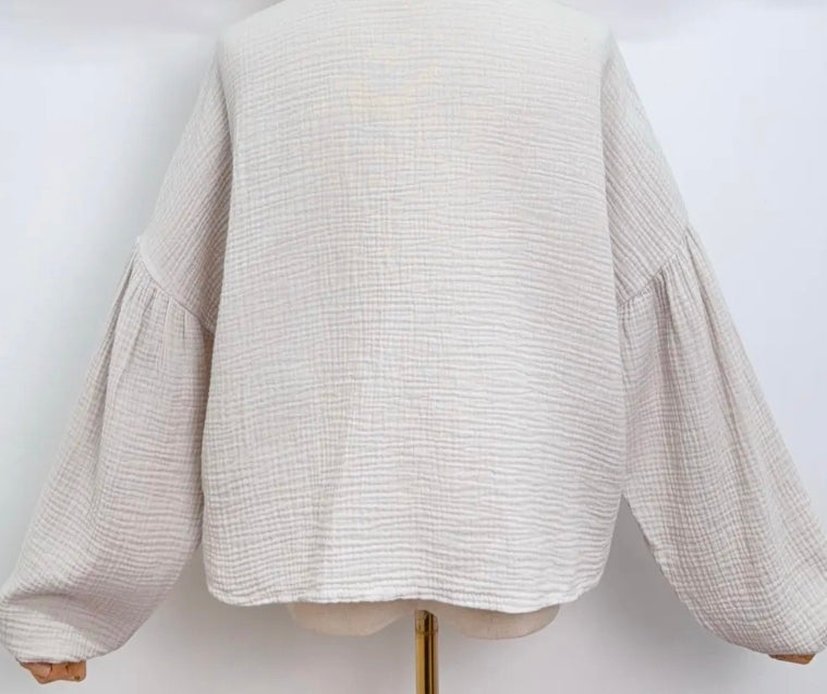 Blouse | AMELIE 🇮🇹