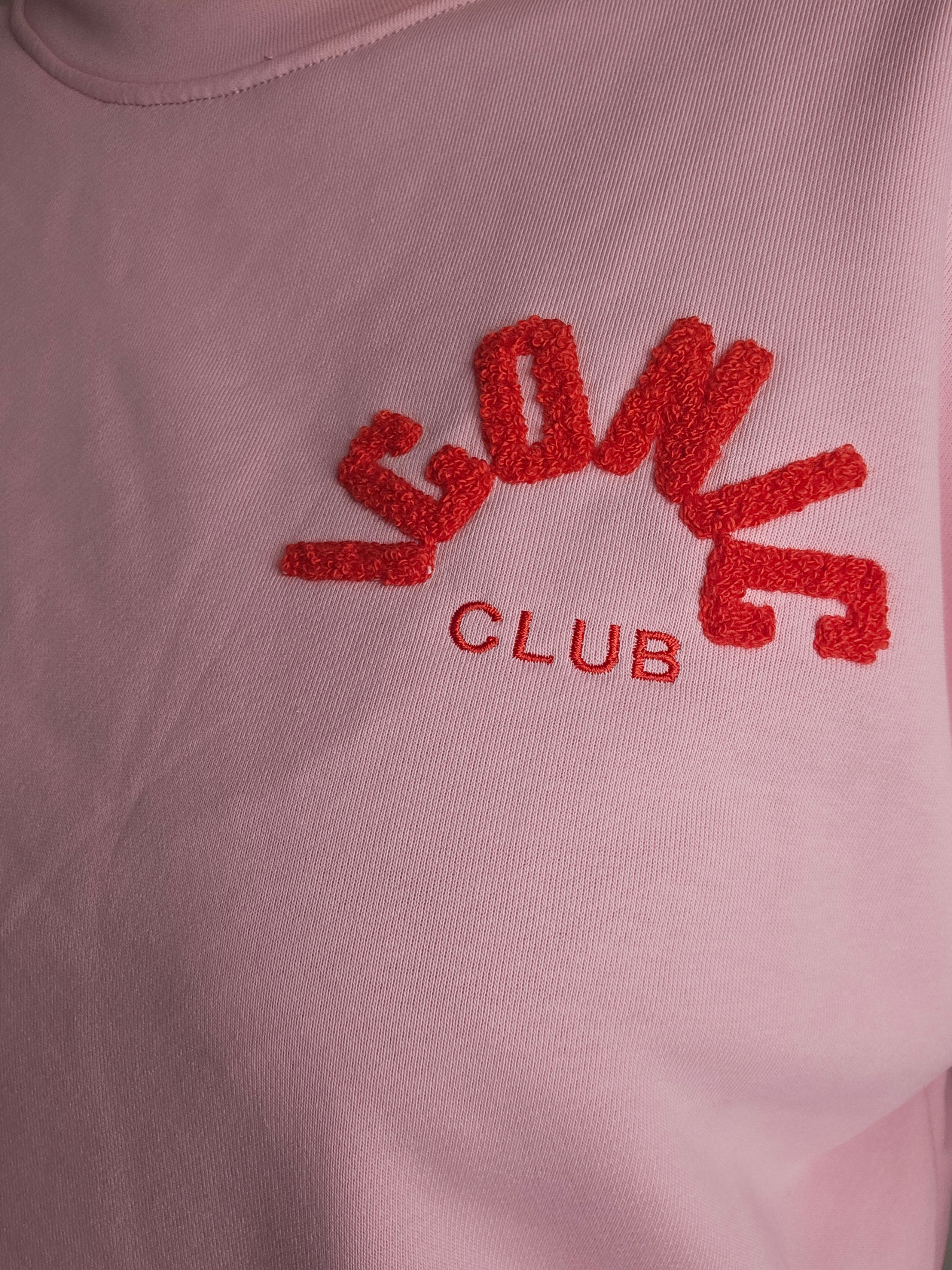 Sweat | ICONIC 🇮🇹