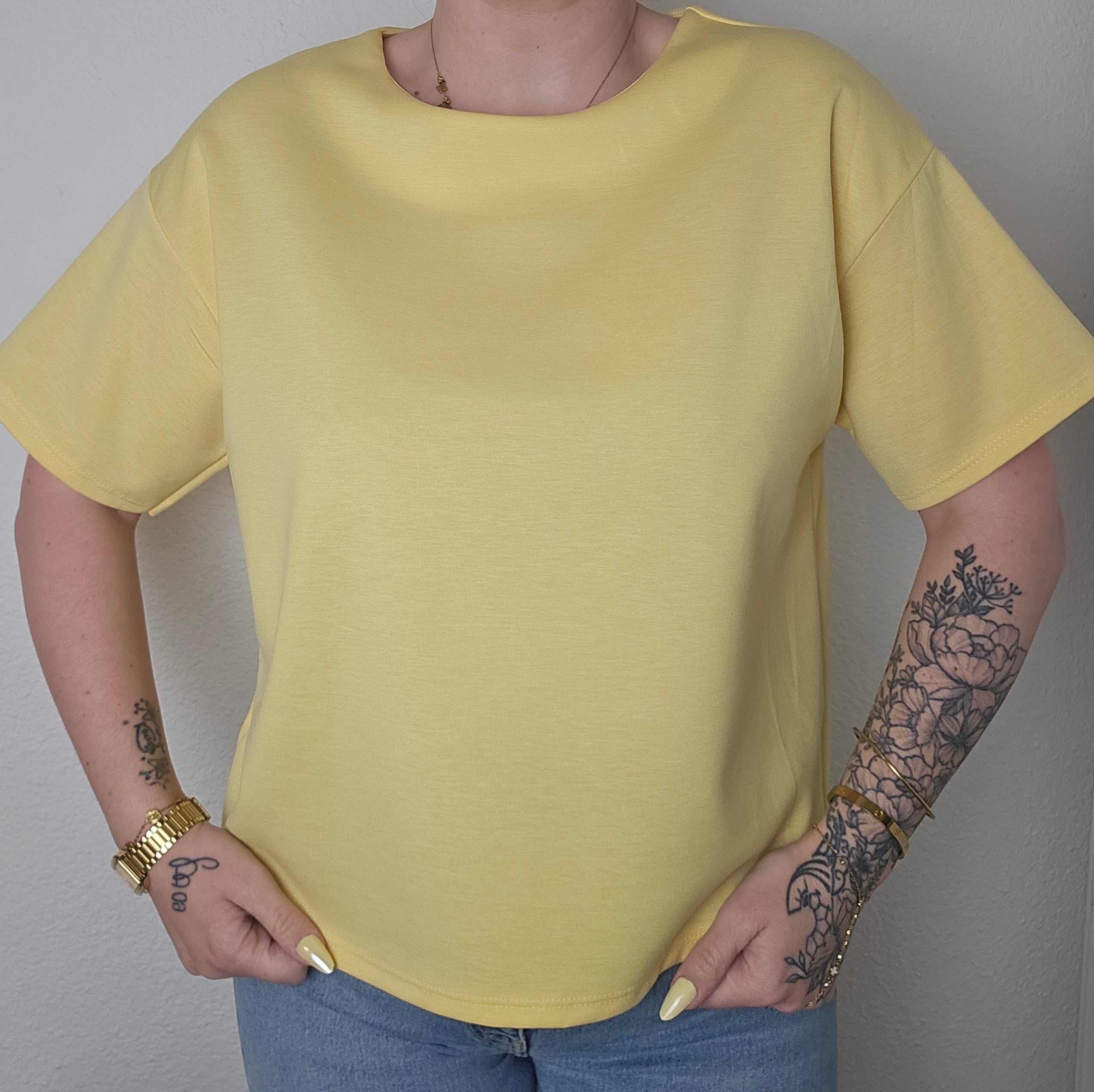 T-shirt | VITTORIA 🇮🇹