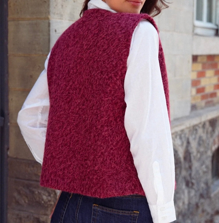 Gilet | SASHA 🇮🇹