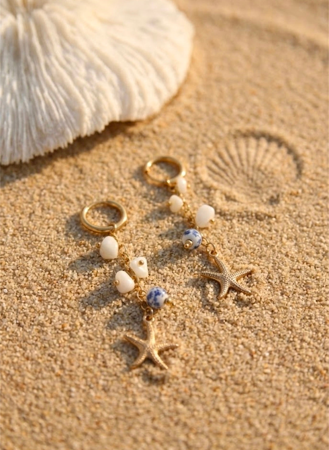 Boucles | ETOILE BLEUE