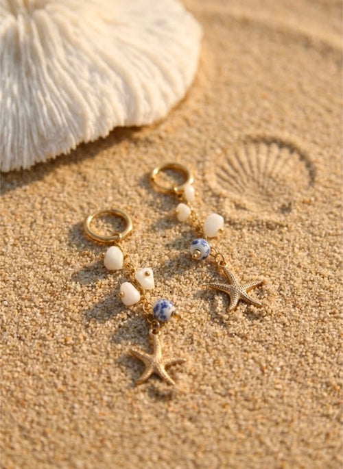 Boucles | ETOILE BLEUE