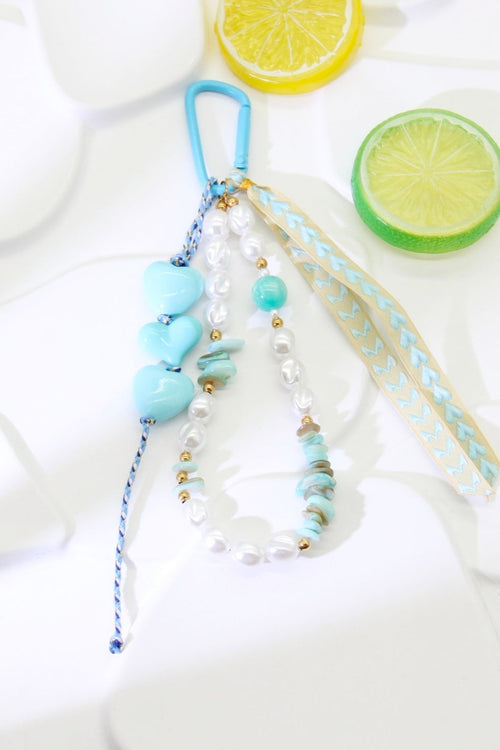 Bijou de sac | CŒUR AZUR