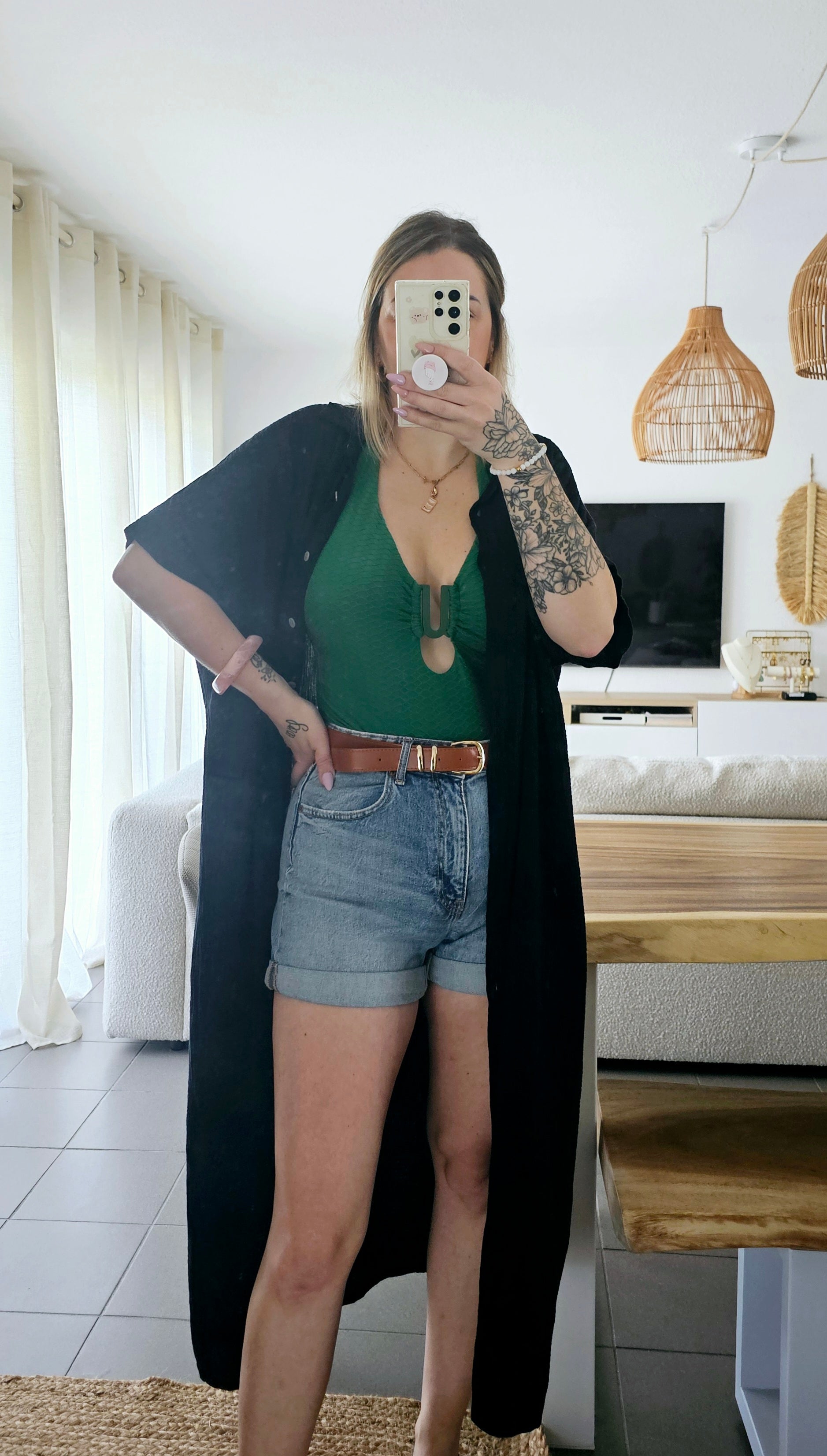 Robe Astrid