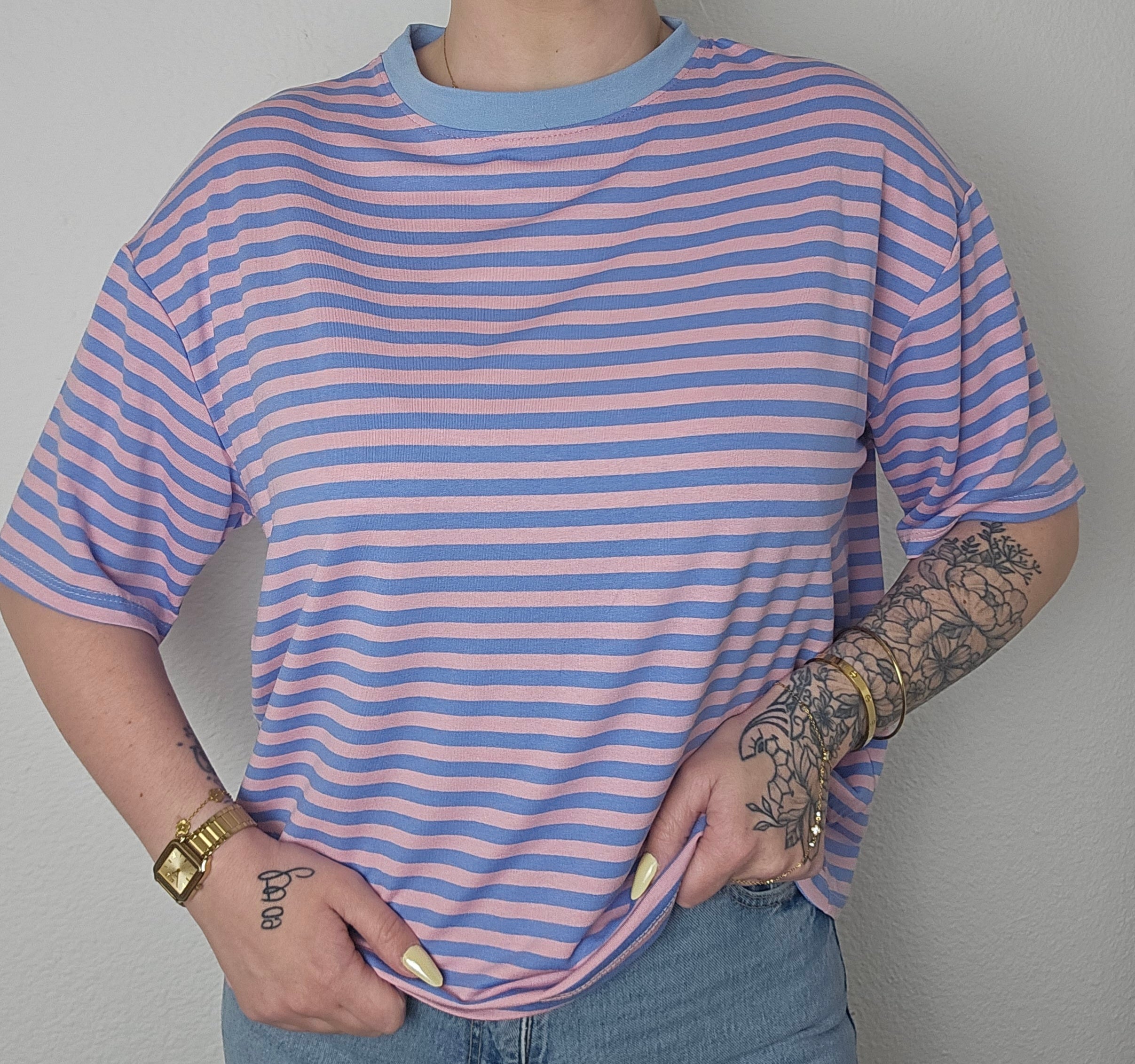 T-shirt | ISABELA 🇮🇹